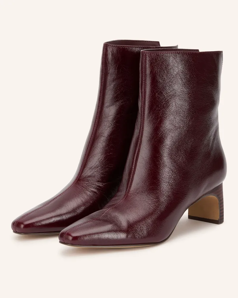 Dolce Vita Stiefeletten Bennet rot Dunkelrot