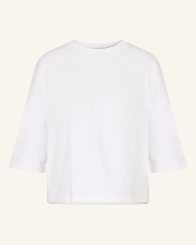 OPUS T-Shirt Sarenzi weiss Weiss