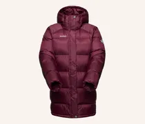 Daunenmantel GLACIER GLOW IN