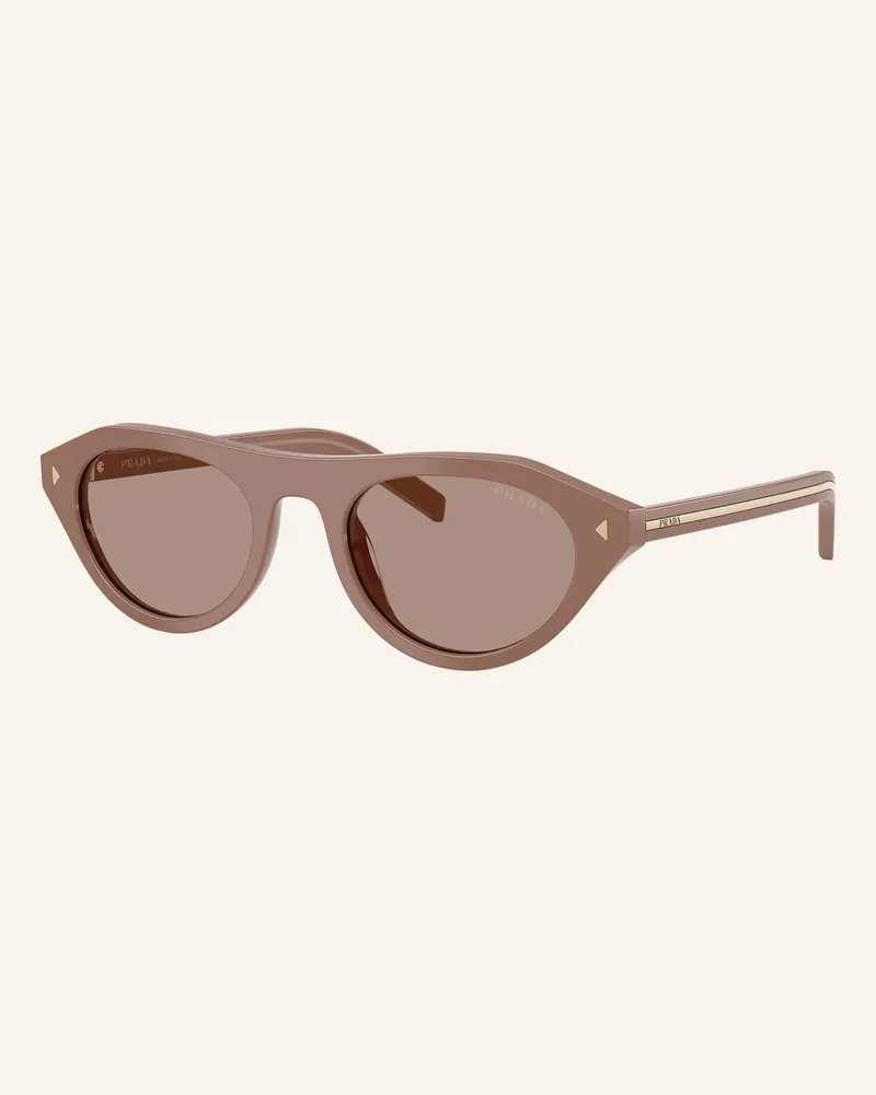 Prada Sonnenbrille PR B15S 28d02t