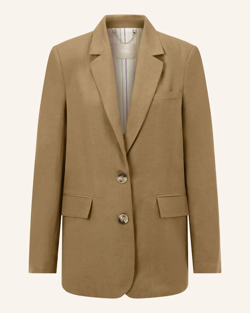 Malej Blazer Braun