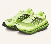 Sneaker Adistar Hrmy gruen
