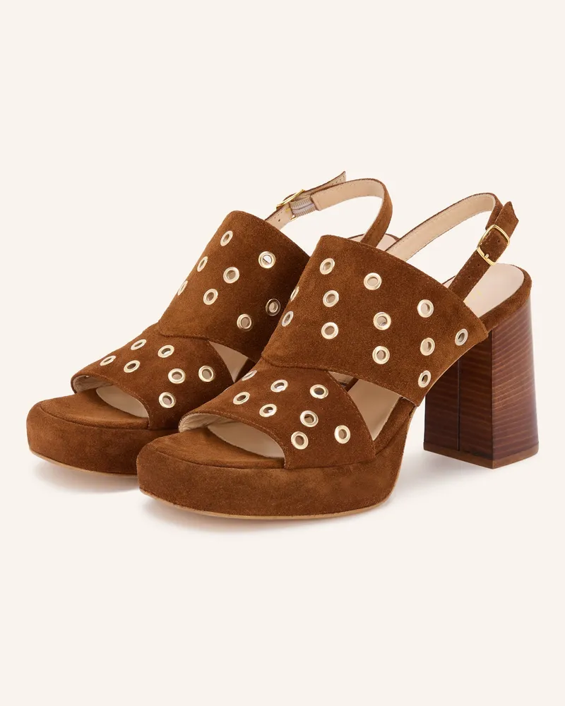 Marc Cain Sandaletten 488