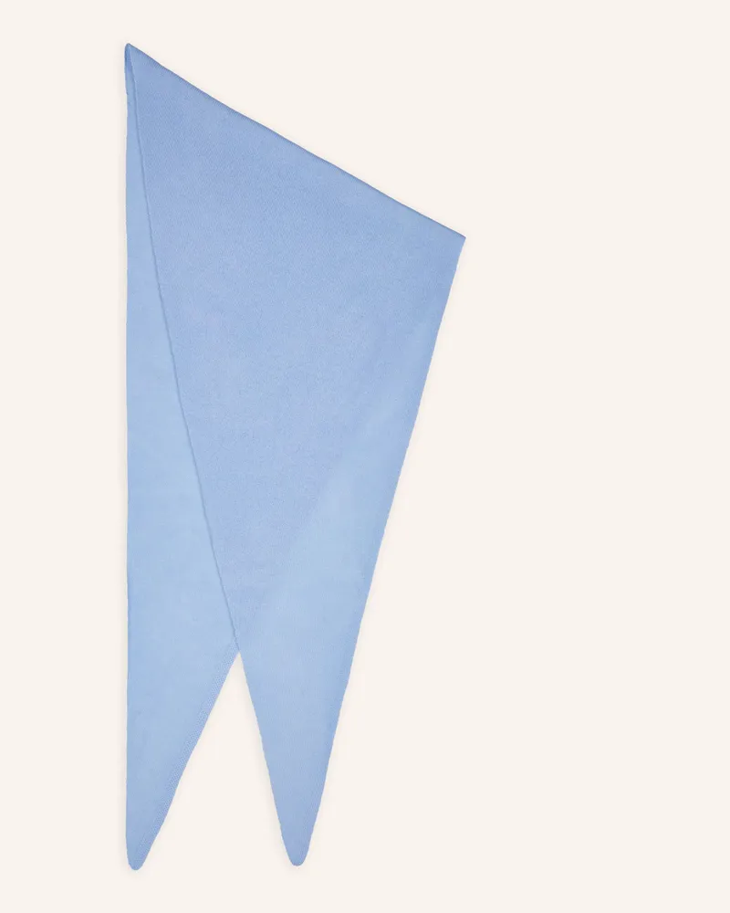 Codello Tuch blau Blau