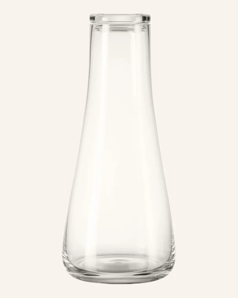 Blomus Karaffe Belo transparent Weiss