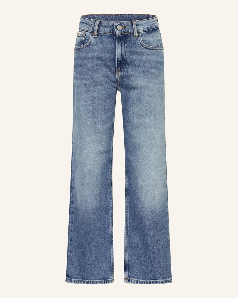 Calvin Klein Jeans Skater Fit blau 1aa