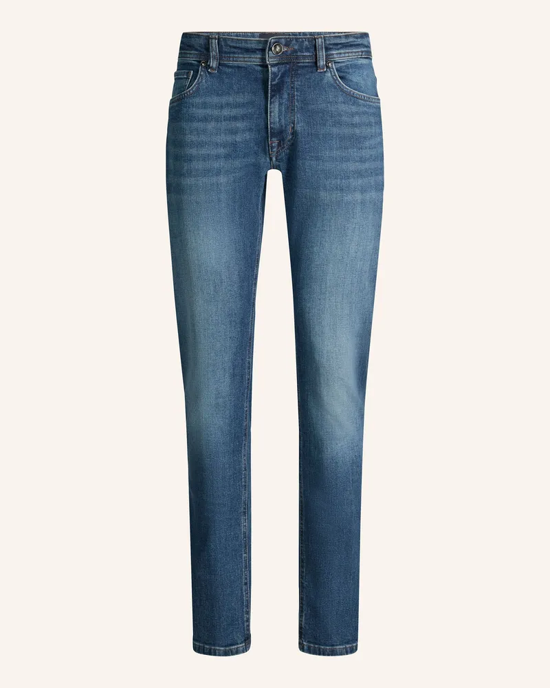 JOOP! Jeans Slim Fit blau Blau