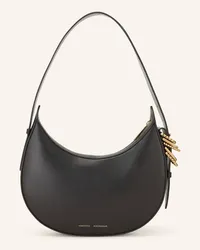 Dorothee Schumacher Schultertasche Schwarz