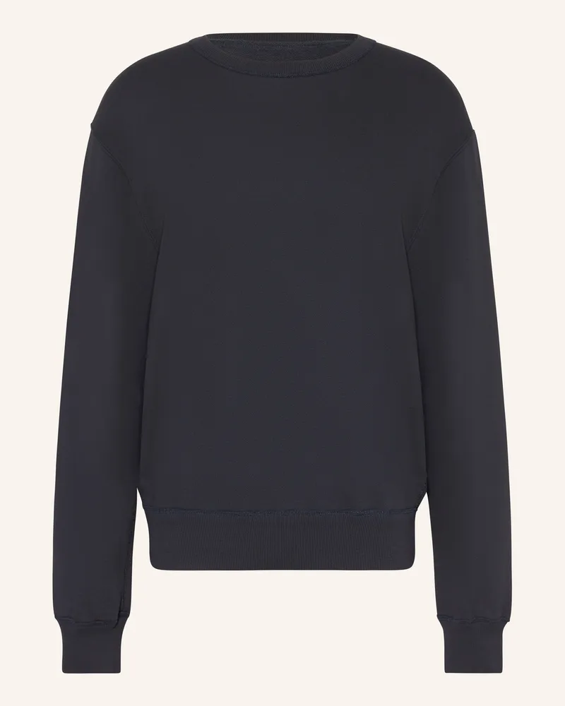 Juvia Sweatshirt ANDREW Dunkelblau