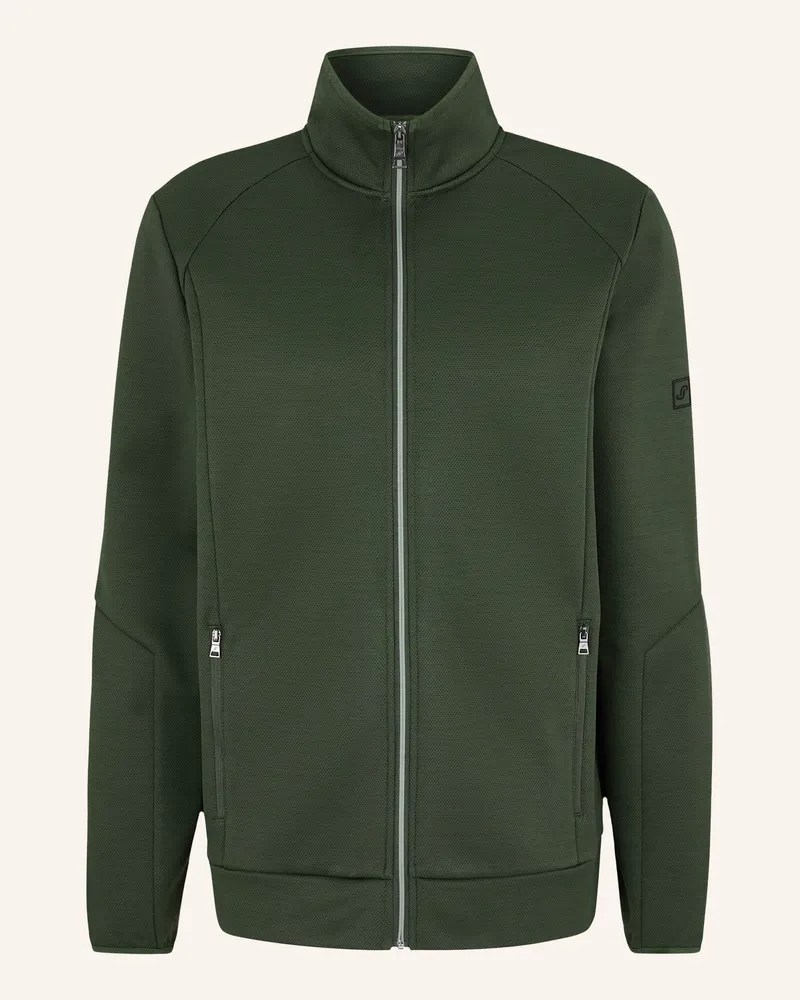 Joy Sportswear Jacke ERNESTO Grün