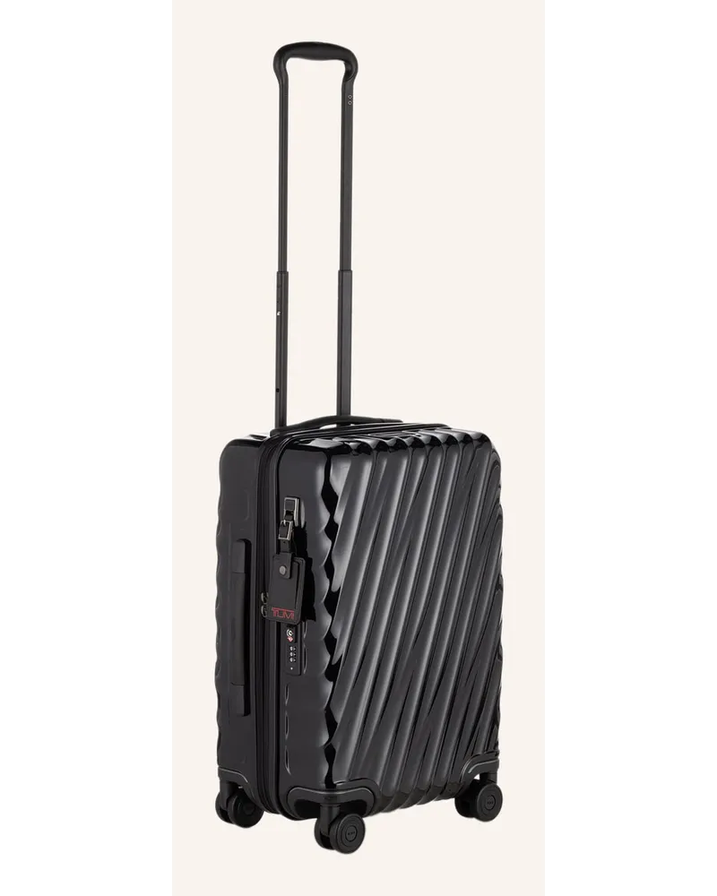 Tumi 19 DEGREE Trolley Schwarz