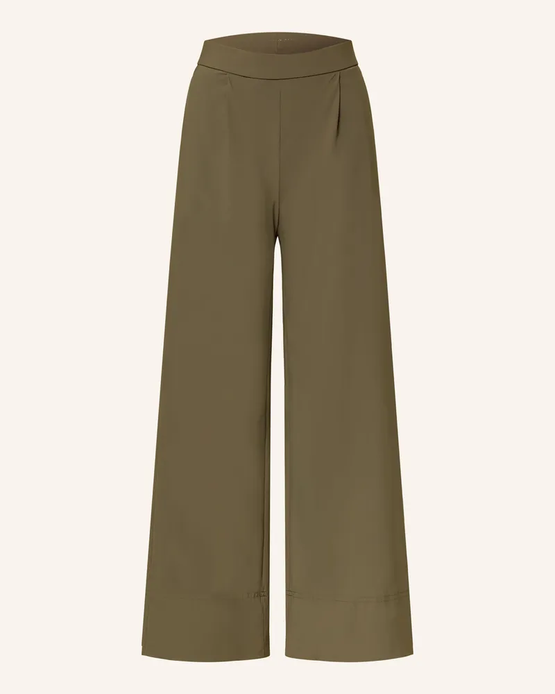 RAFFAELLO ROSSI  7/8-Hose PALINA Oliv
