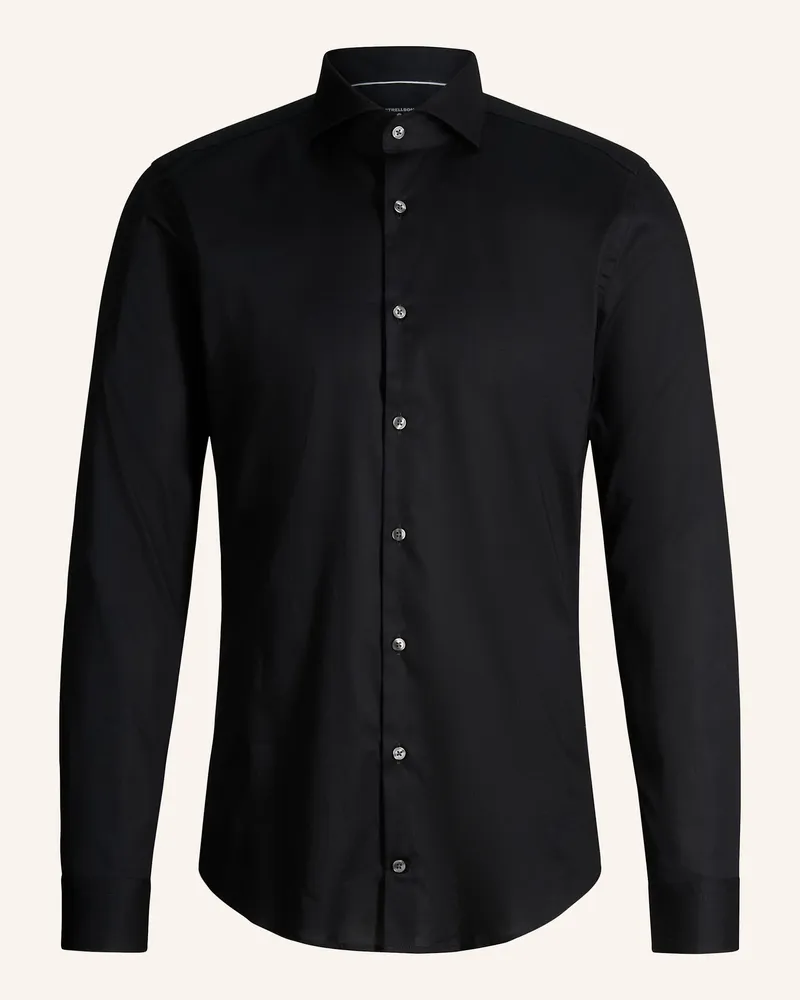 Strellson Business-Hemd ADRIAN Schwarz