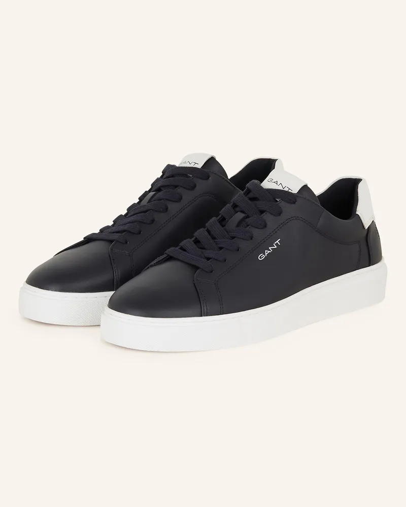 Gant Sneaker MC JULIEN Dunkelblau