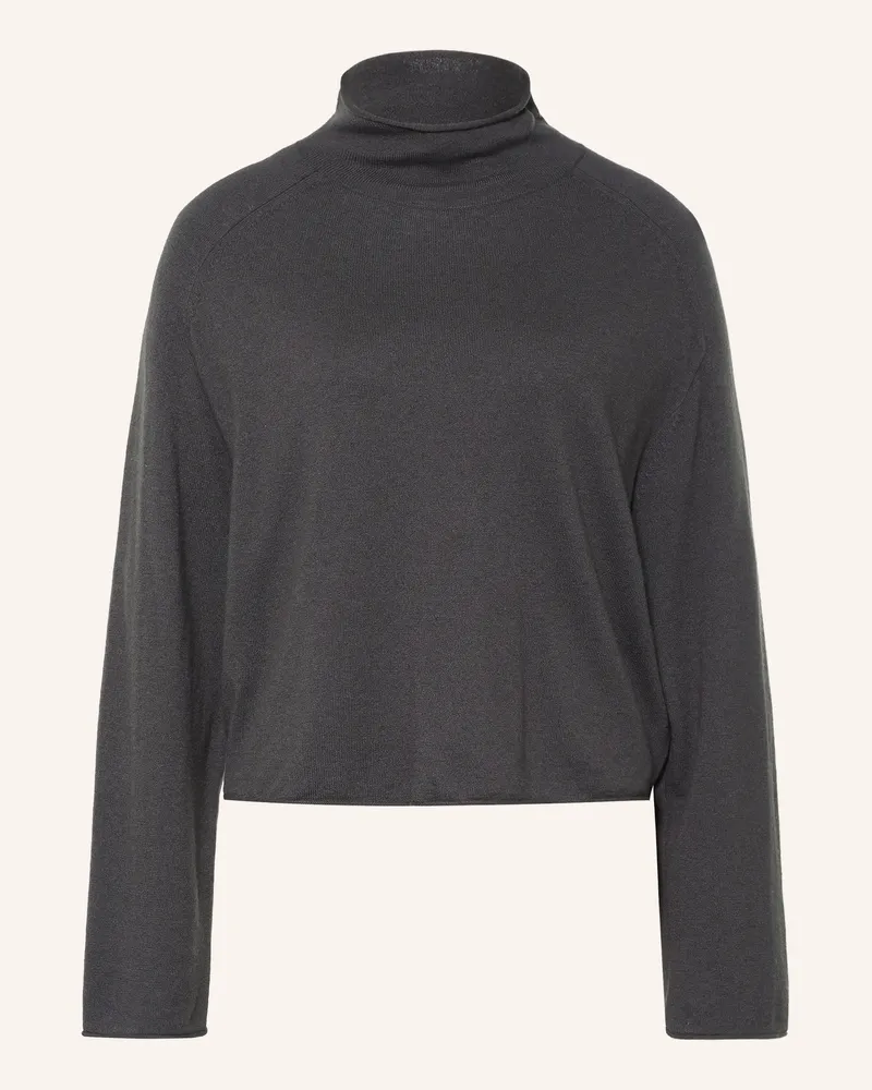 Marc O'Polo Pullover grau Dunkelgrau