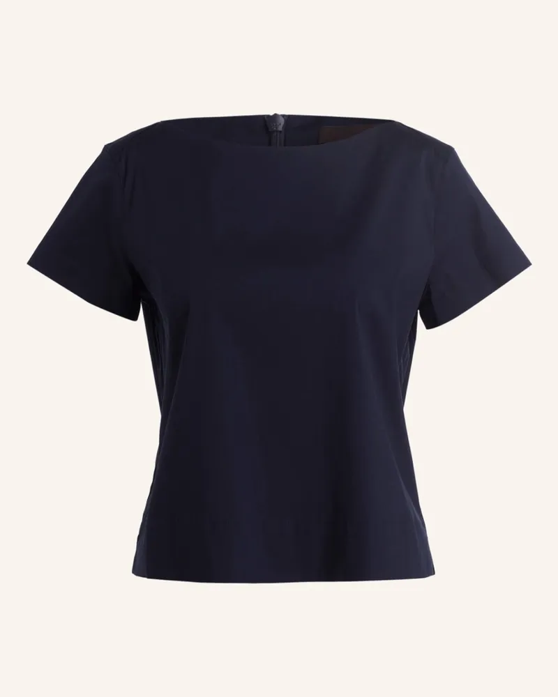 windsor. Blusenshirt Navy