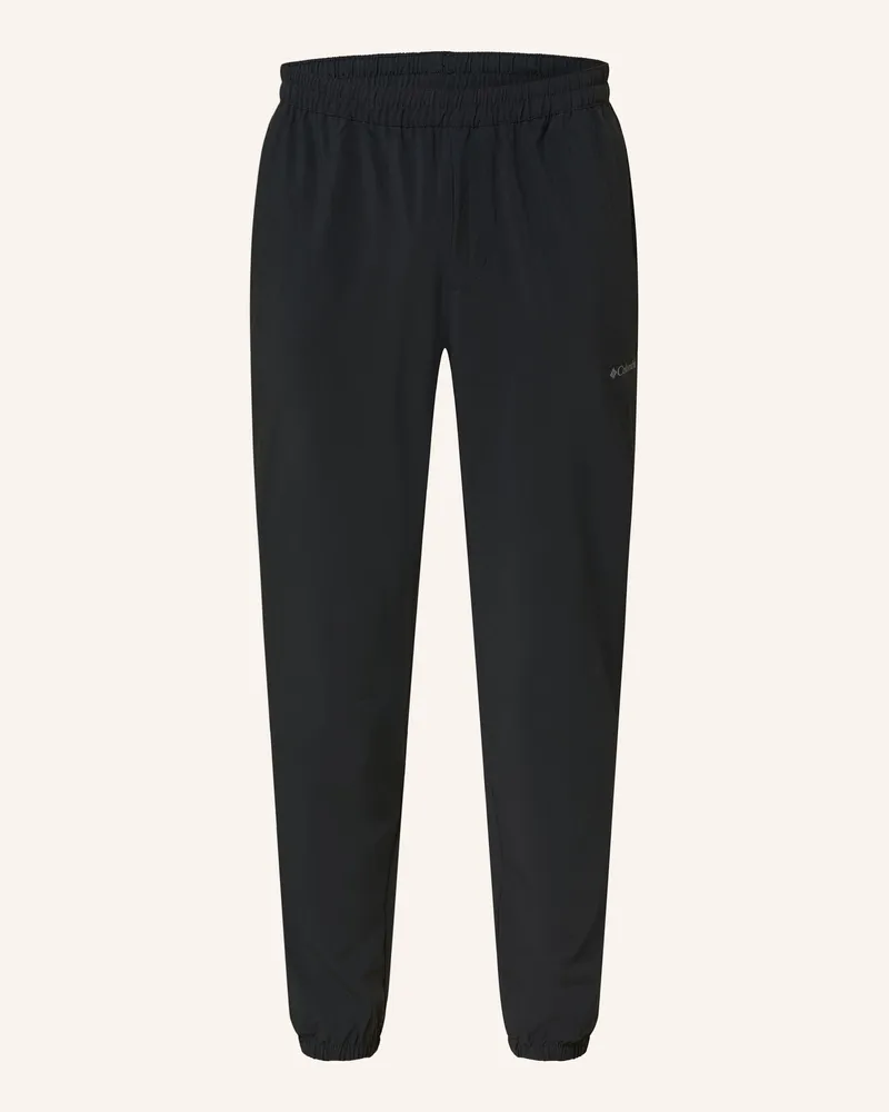 Columbia Sportswear Company Trekkinghose COLUMBIA HIKE™ JOGGER II Schwarz