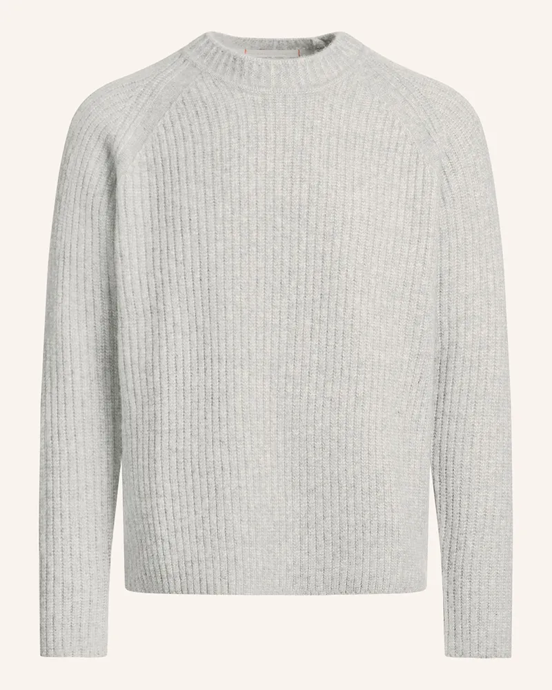 Parajumpers Pullover BARROW Grau