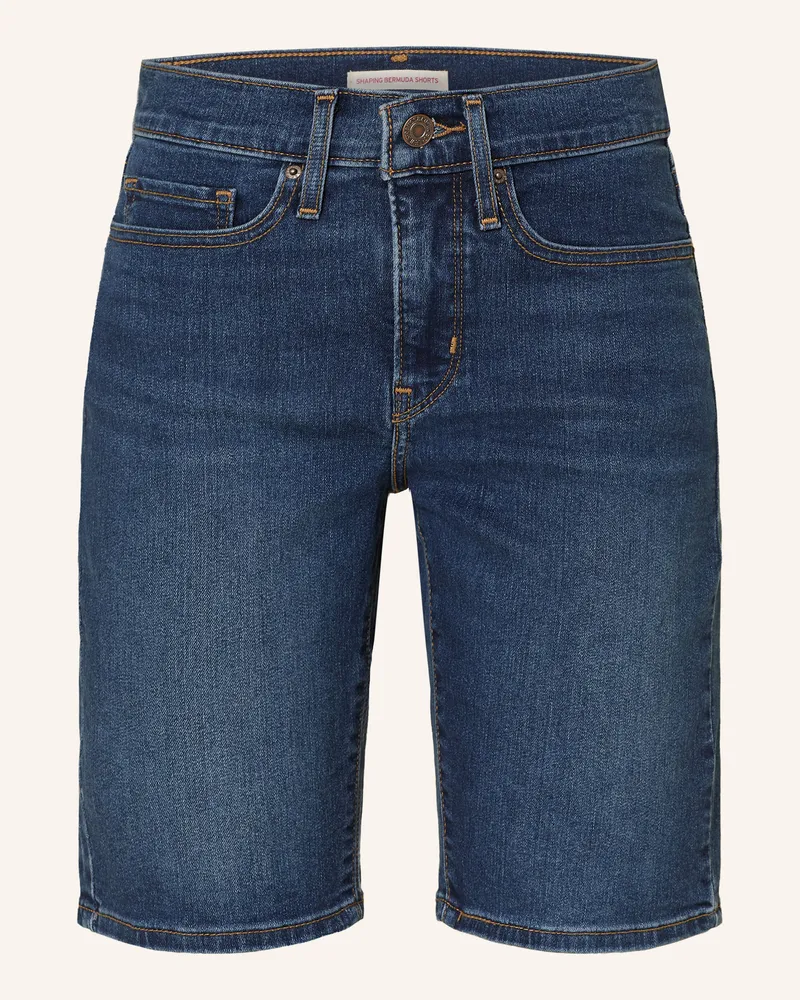 Levi's Jeansshorts CLEVER GIRL 02