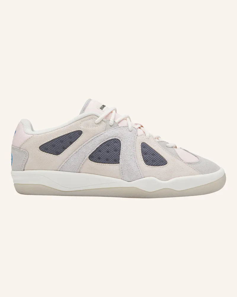 adidas Sneaker Bad Bo 1.1 weiss Weiss