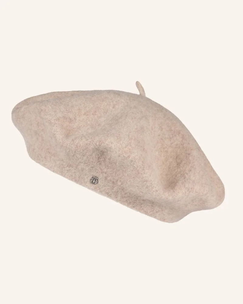 Roeckl Baske ST. ANTOINE Beige