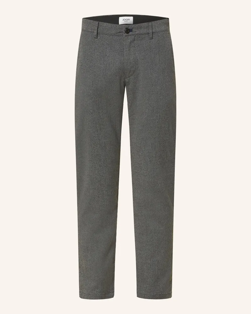 JOOP! Chino MATTHEW Modern Fit Grau