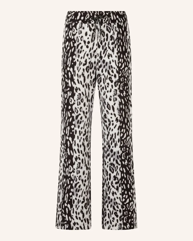 Marc Cain Hose Washington schwarz Schwarz