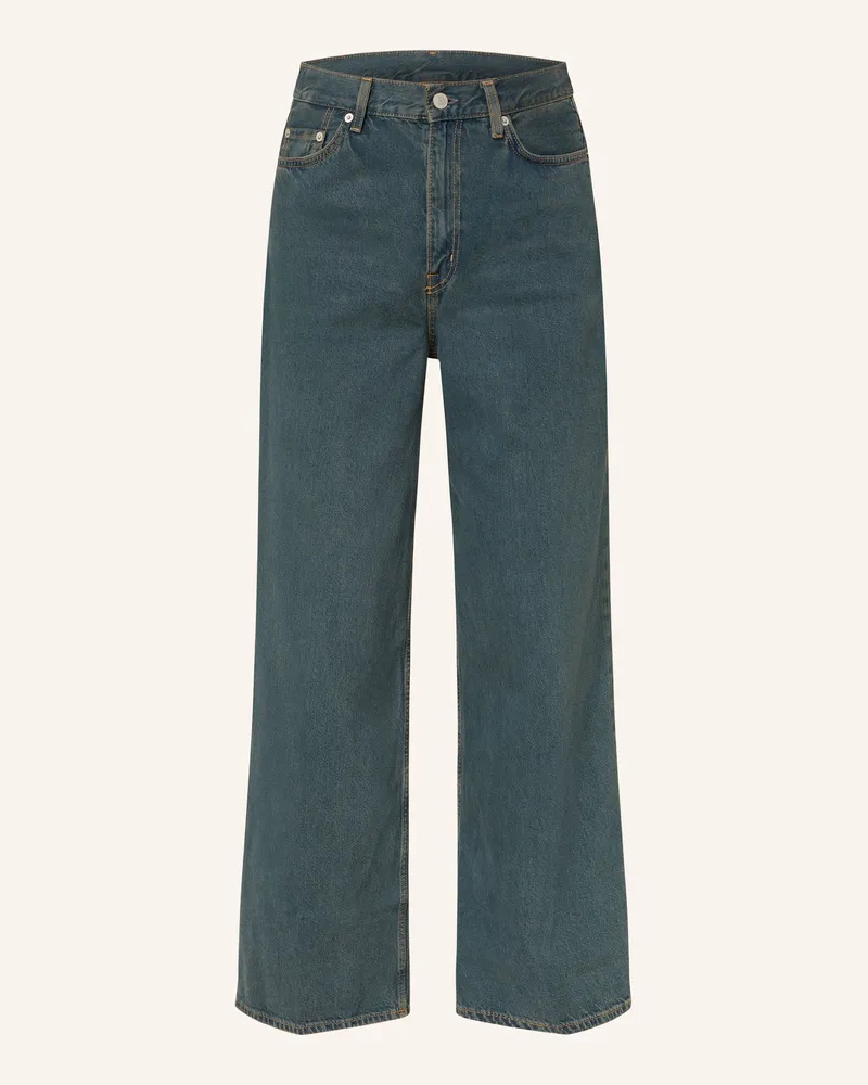 COS Wide Leg Jeans 013