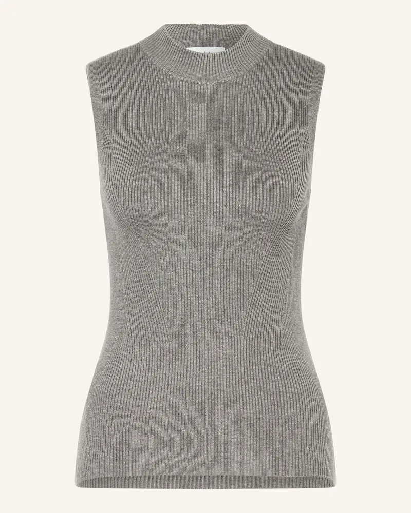 Darling Harbour Stricktop Silver