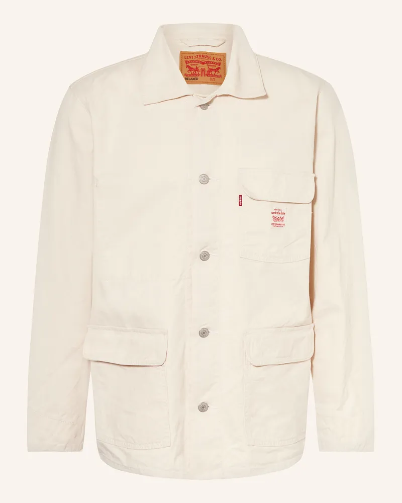 Levi's Overshirt 07