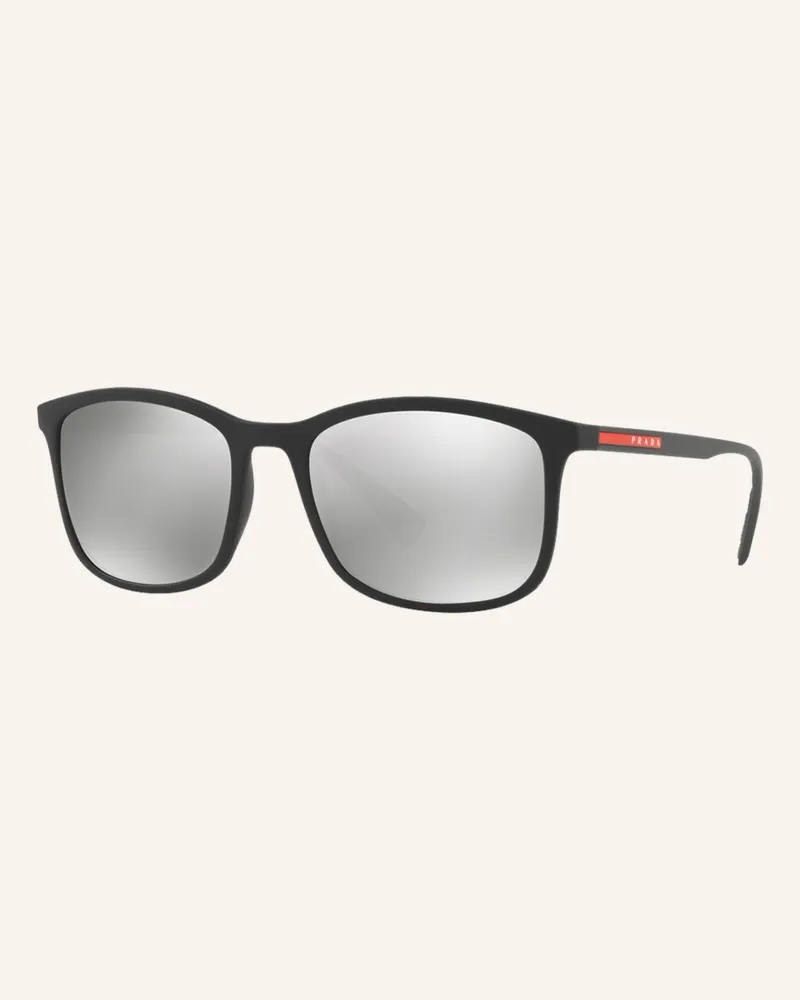Prada Sonnenbrille Ps 01ts schwarz Dg02b0