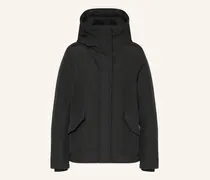 Daunenjacke