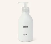 Körper- Und Handlotion Aramara Volumen