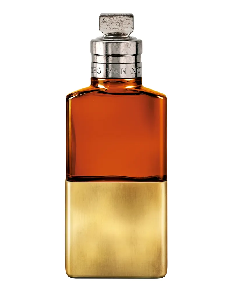 Dries van Noten Havana Gold Eau de Parfum 100 ml 