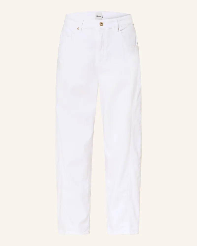 Brax Barrel Jeans Megan weiss 99