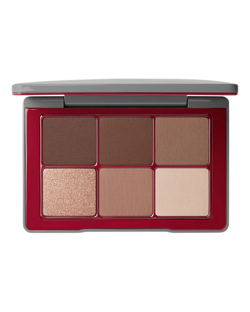 WESTMAN ATELIER The Eyeshadow Holiday Edit Lidschatten-Palette Toujours