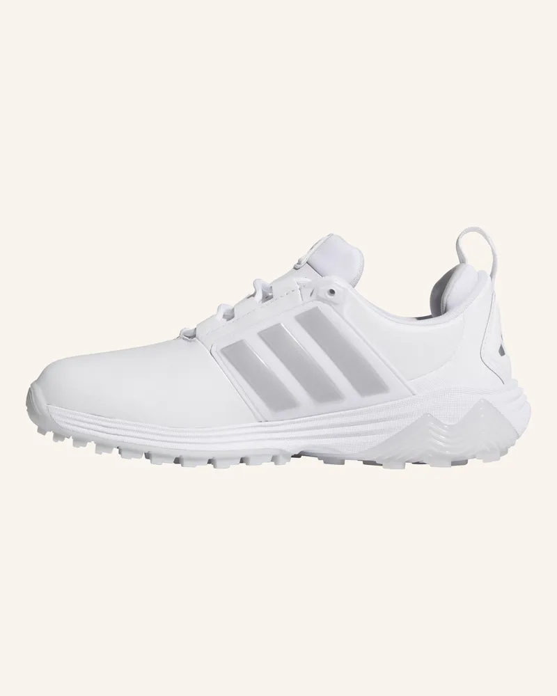 adidas Adipower 26 Spikeless Golfschuh weiss Weiss
