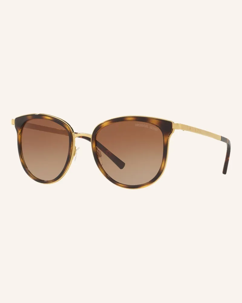Michael Kors Sonnenbrille MK1010 ADRIANNA I 110113