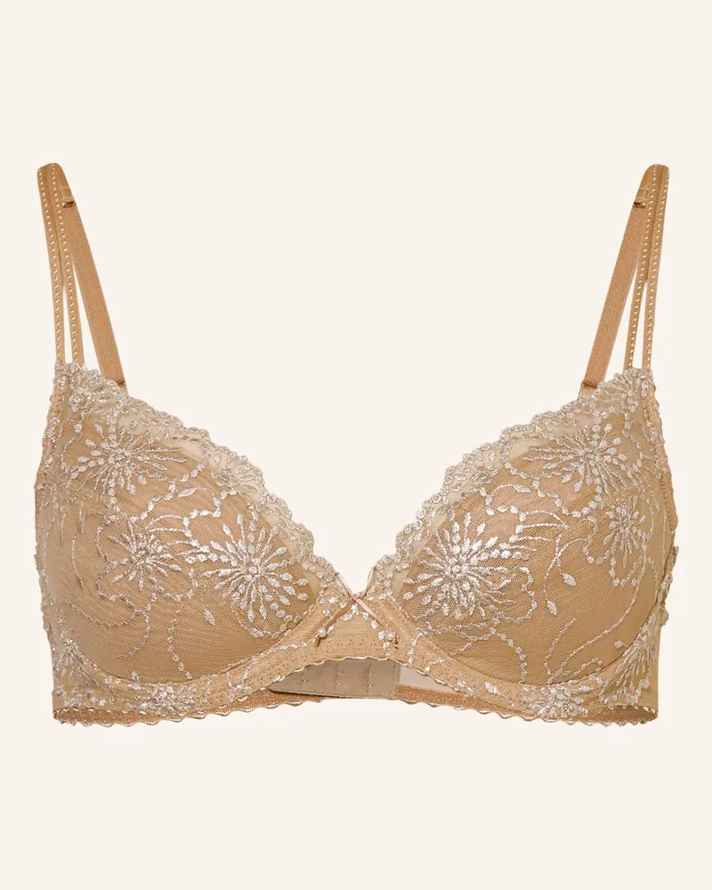 Marie Jo Push-Up-Bh Jane beige Beige