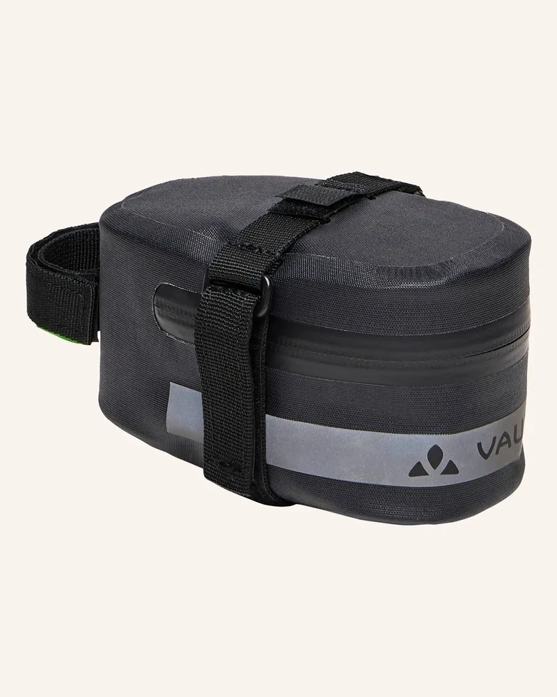 Vaude Satteltasche Tool Proof M schwarz Schwarz