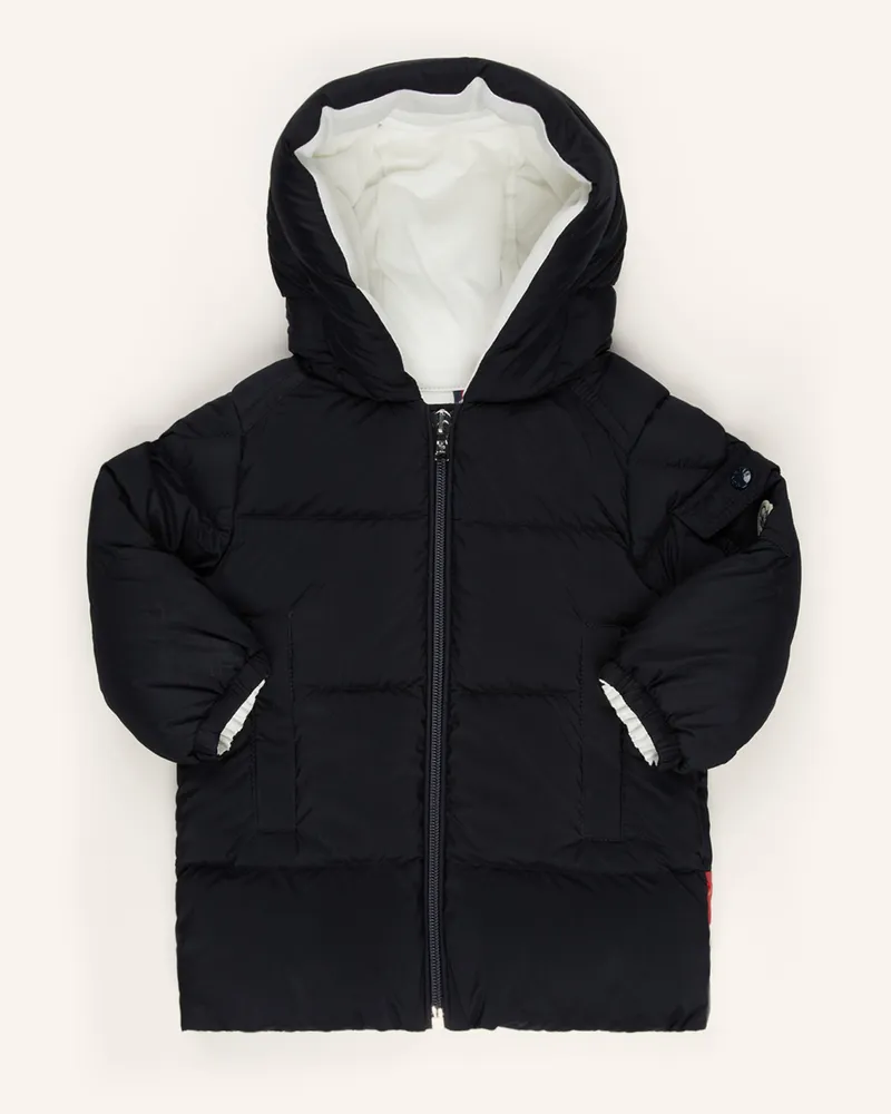 Moncler Daunenjacke MARAT Dunkelblau