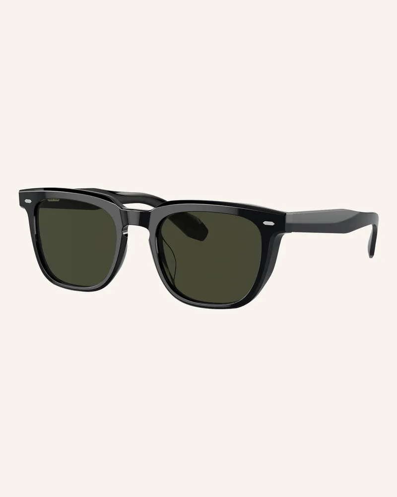Oliver Peoples Sonnenbrille ov5546su schwarz 1731p1