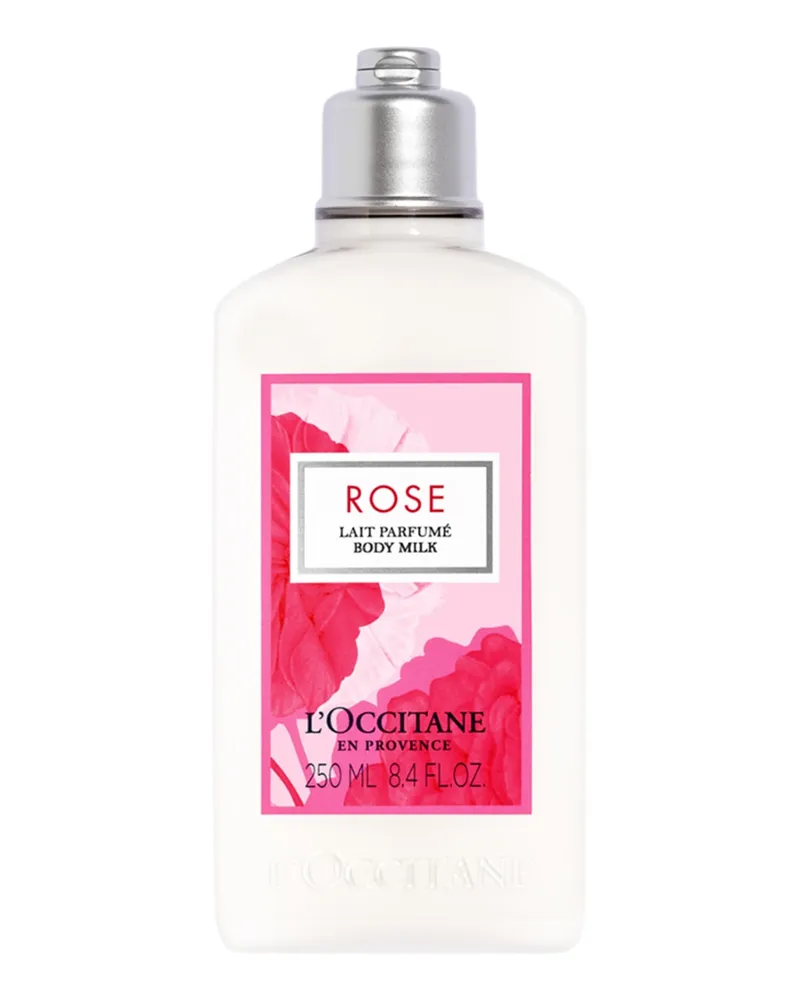 L'Occitane ROSE 250 ml, 100 € / 1 l 