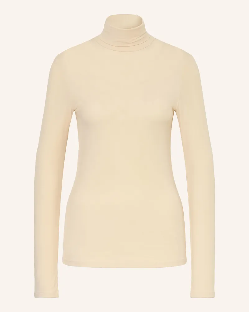 Marc O'Polo Longsleeve beige Creme