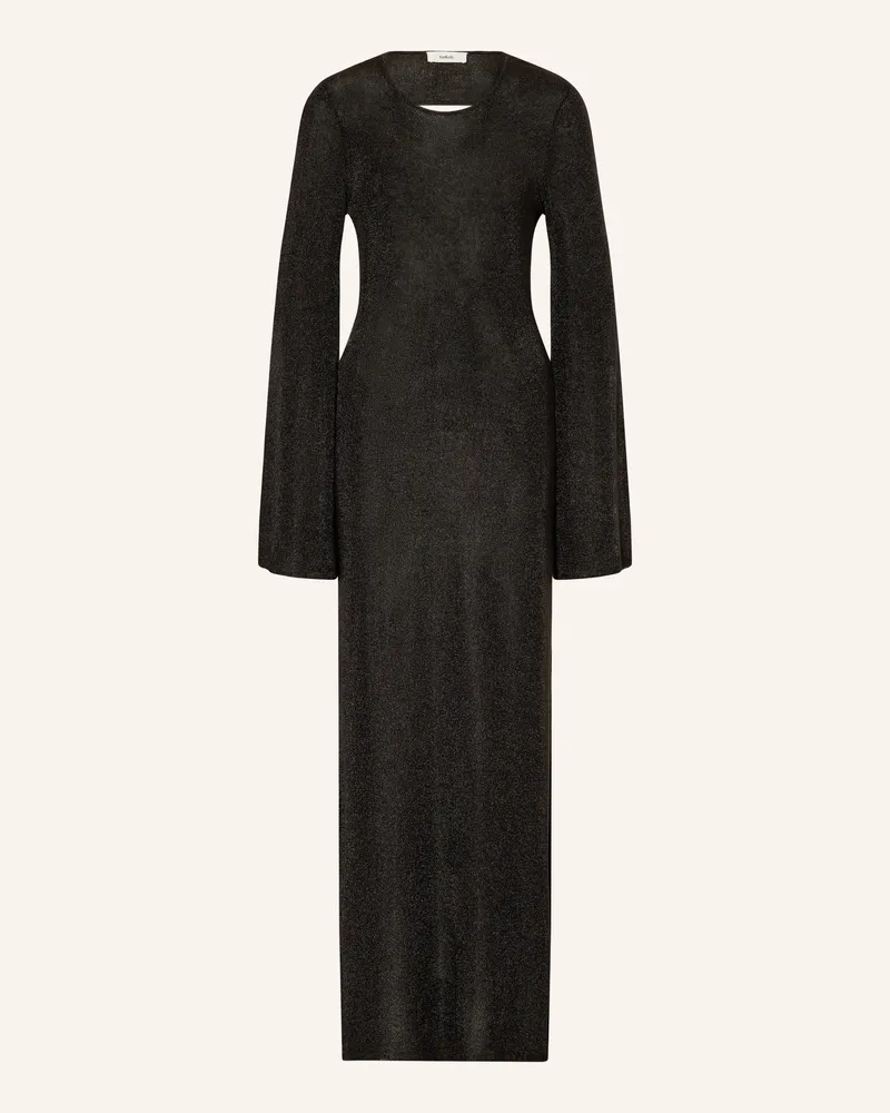 ba&sh Kleid ZIMMIE Schwarz
