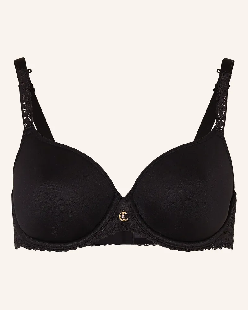 Chantelle Schalen-BH ROMANCE Schwarz