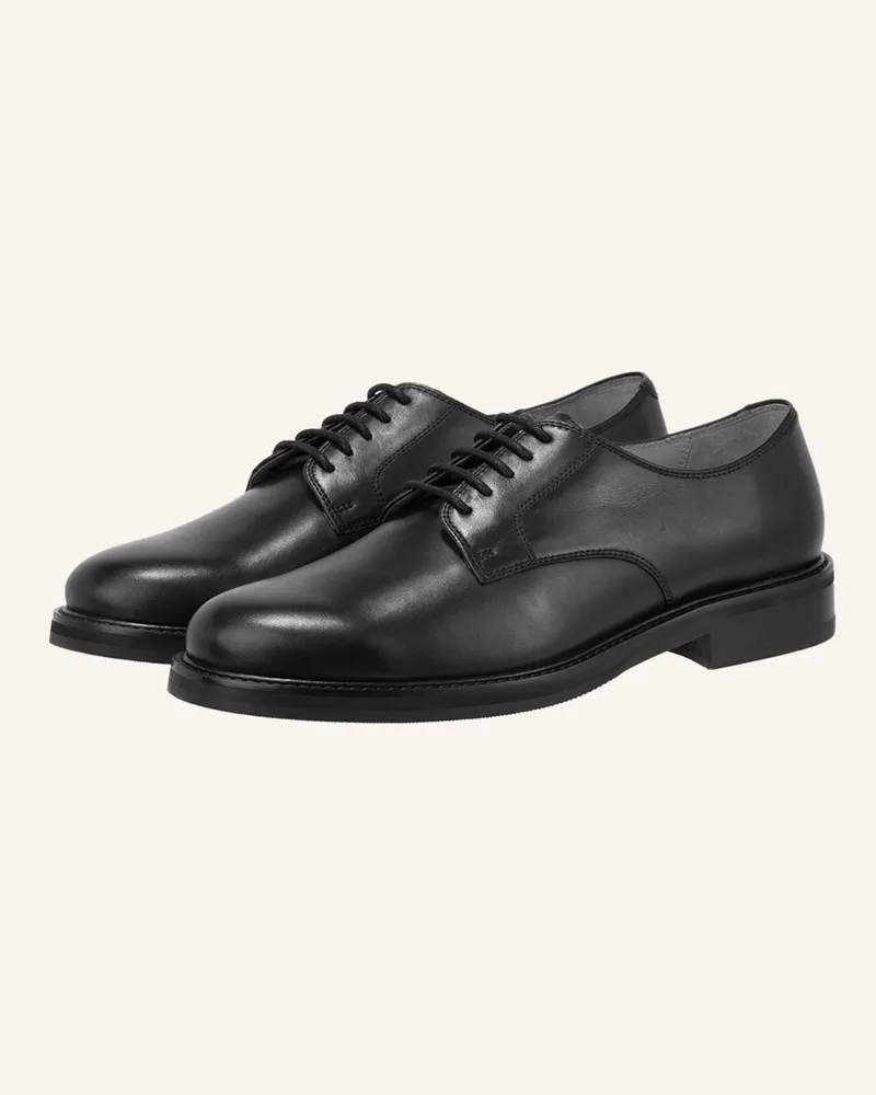 JOOP! Lace Up Pero Archy schwarz Schwarz