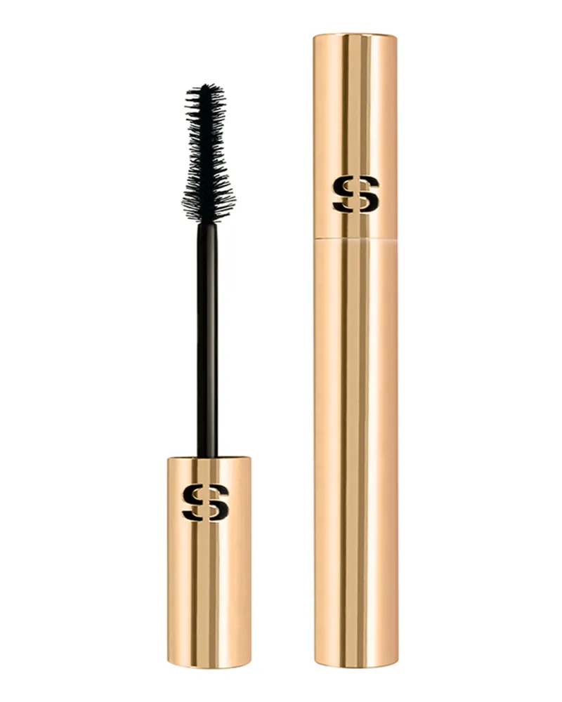 Sisley - Paris PHYTO-NOIR MASCARA 1