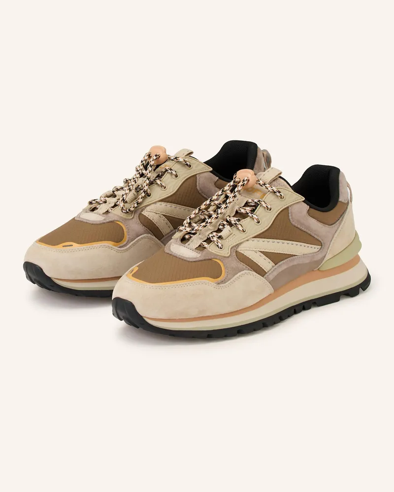 HOFF Sneaker CITY OFFROAD Taupe