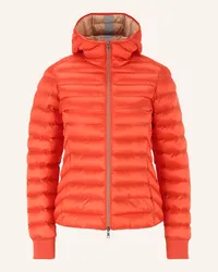 No. 1 Como Steppjacke NEAPEL Rot